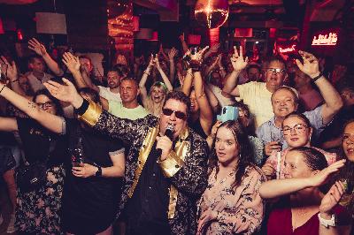 Party Bild aus dem Pirates Berlin vom 28.06.2025